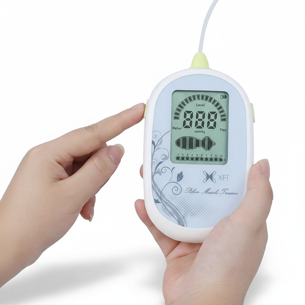 Biofeedback de Presión EM2600