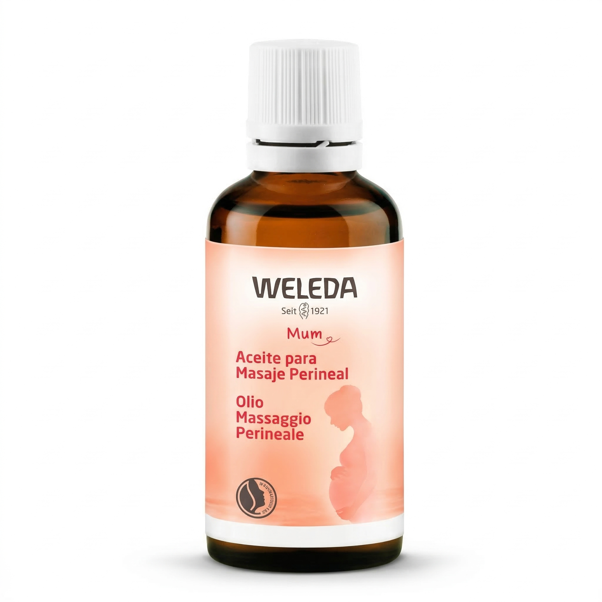 Aceite para Masaje Perineal