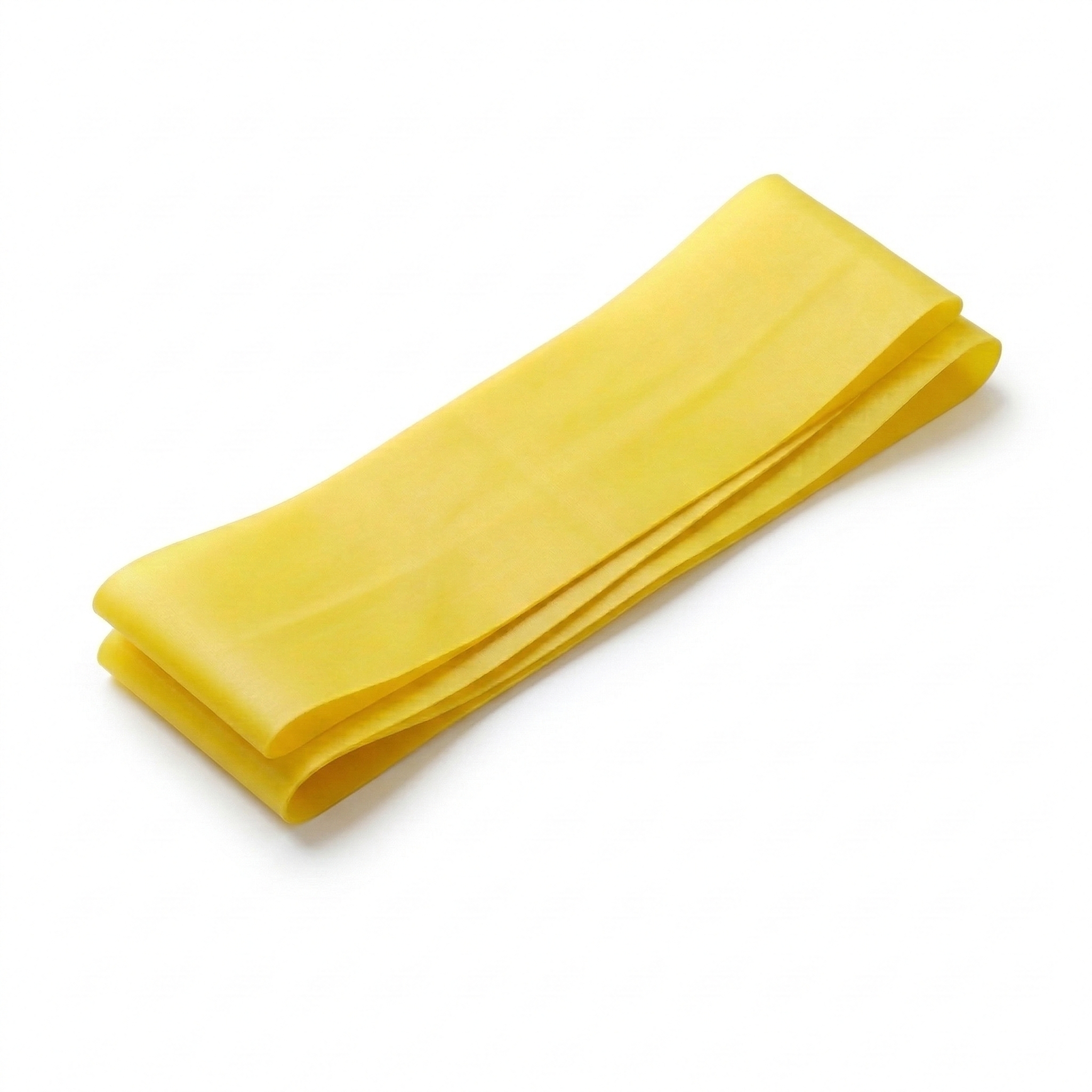 Banda Elástica Amarilla