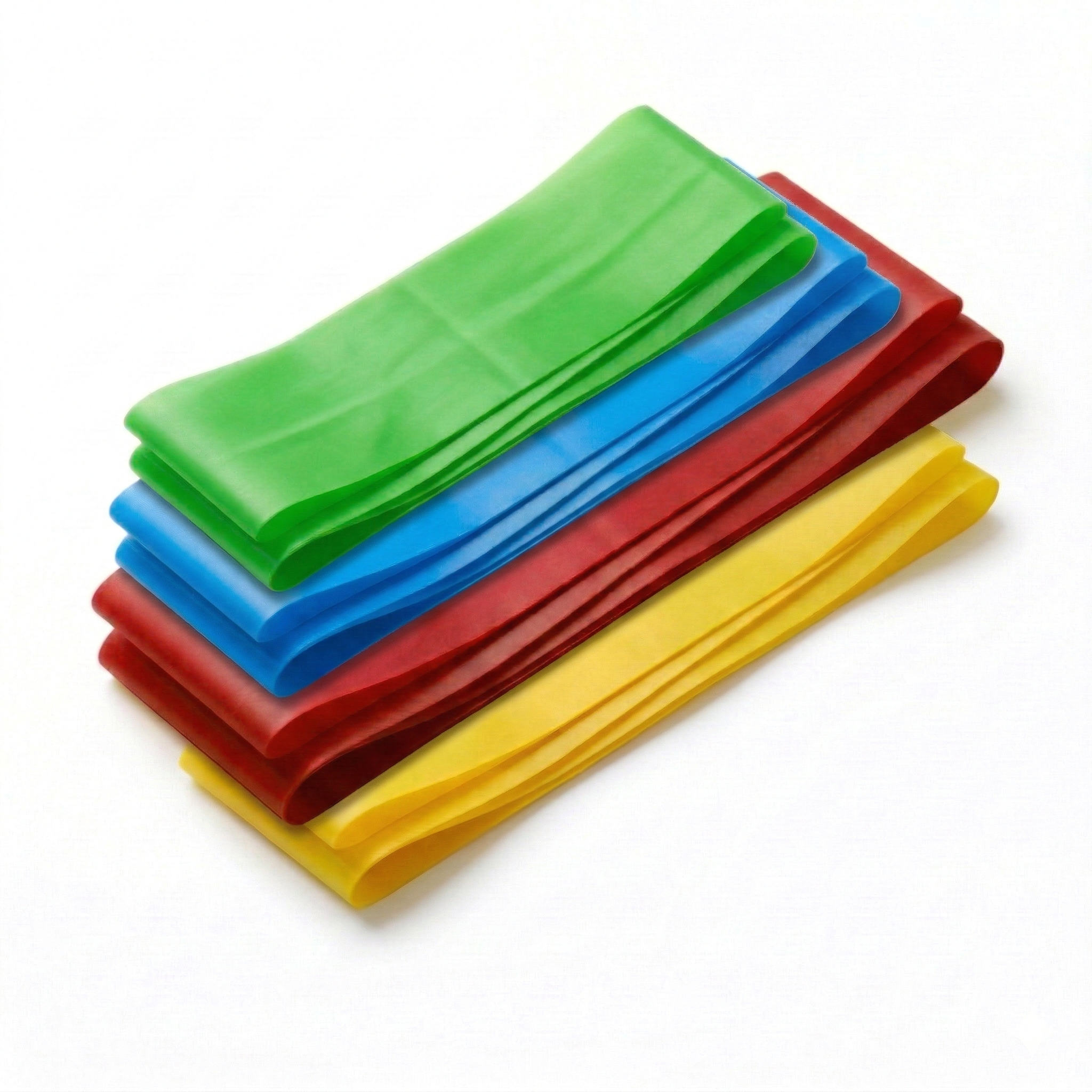 Set Bandas Elásticas