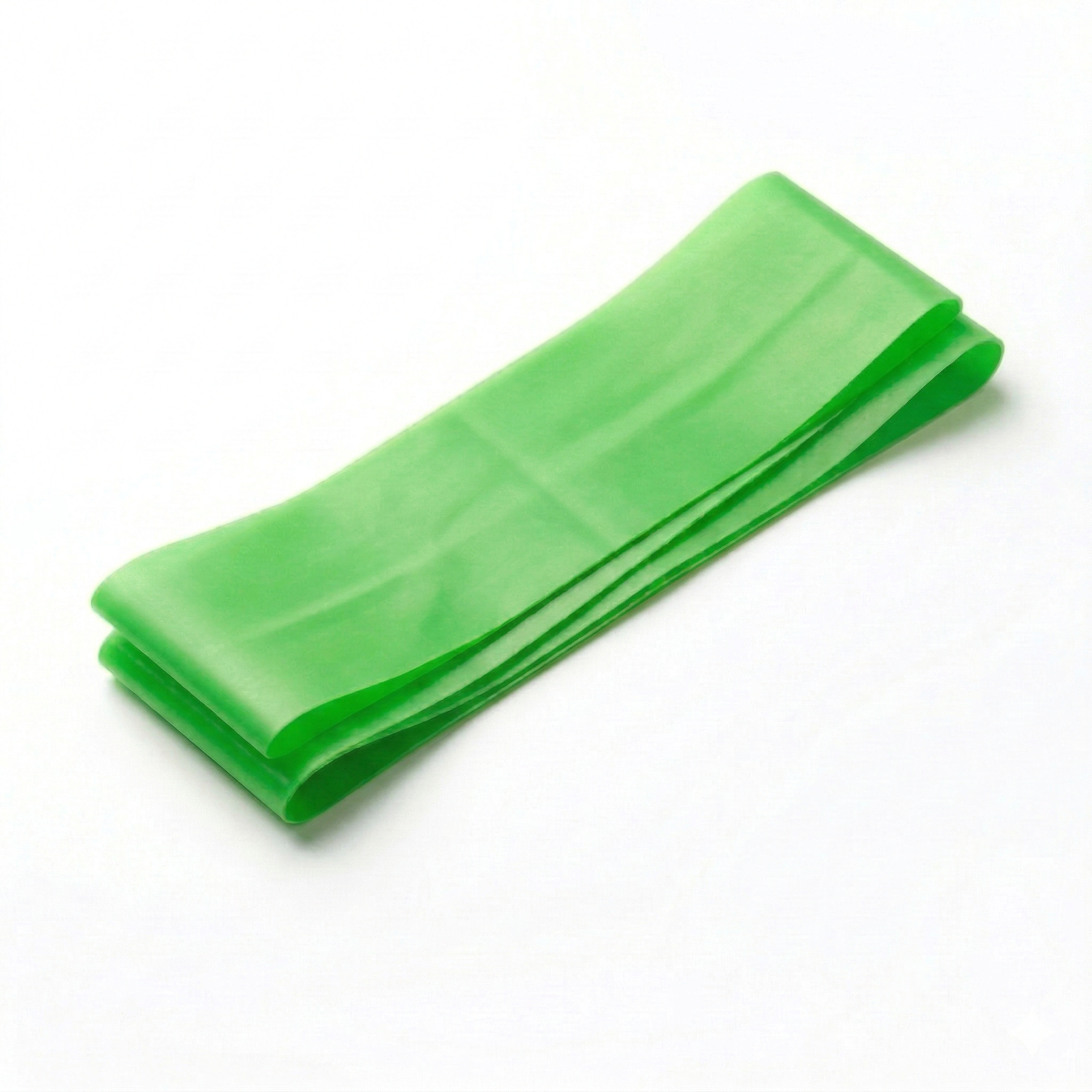 Banda Elástica Verde