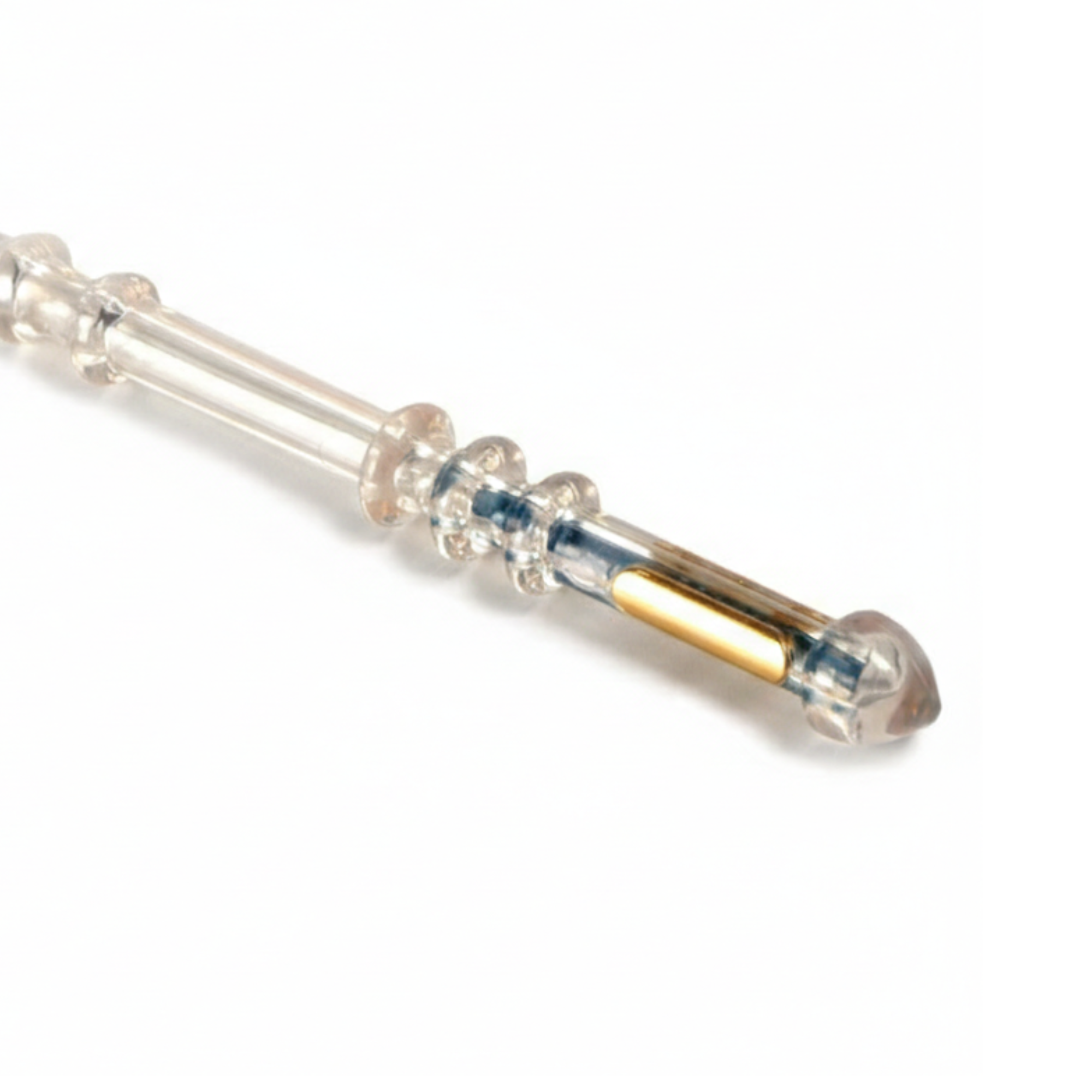 Electrodo Anal Intracavitario EA106 Libre de Níquel