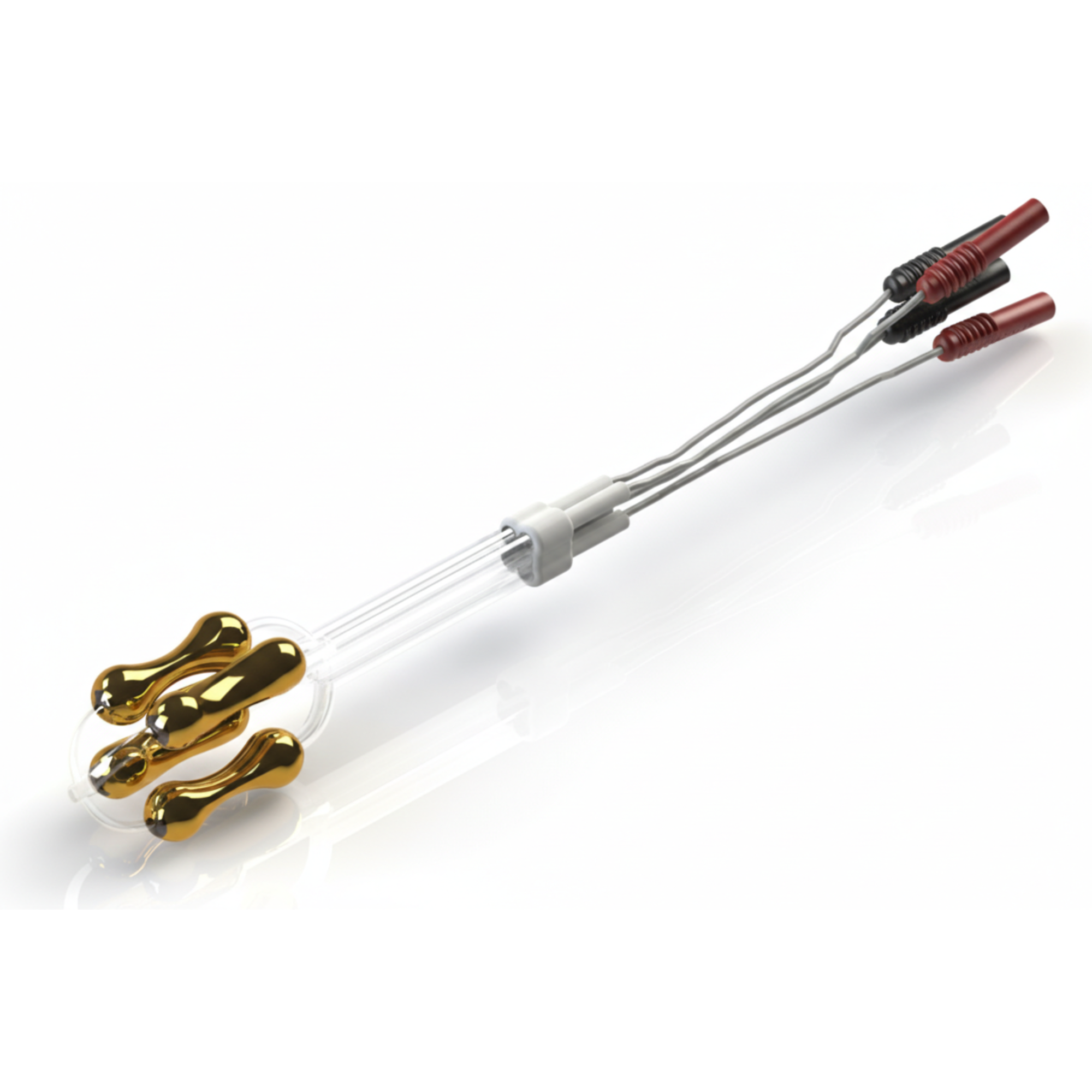 Electrodo Vaginal Intracavitario EV111 (Perisphera H)