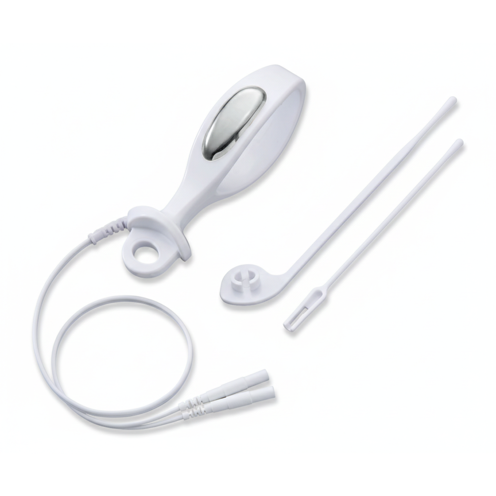 Electrodo Vaginal Intracavitario EV101-1