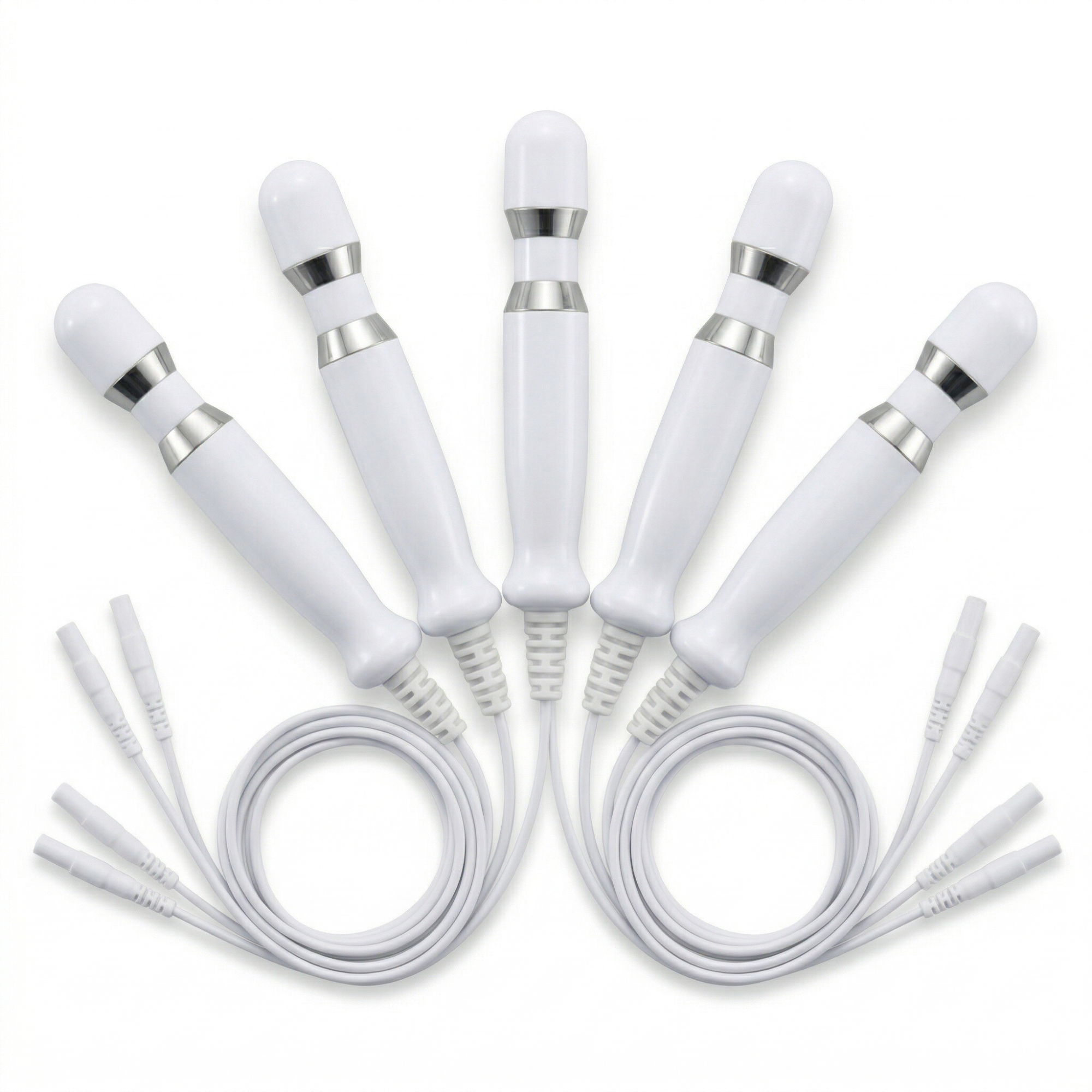 Electrodo Anal Intracavitario EA102 | Formato Pack Clínico