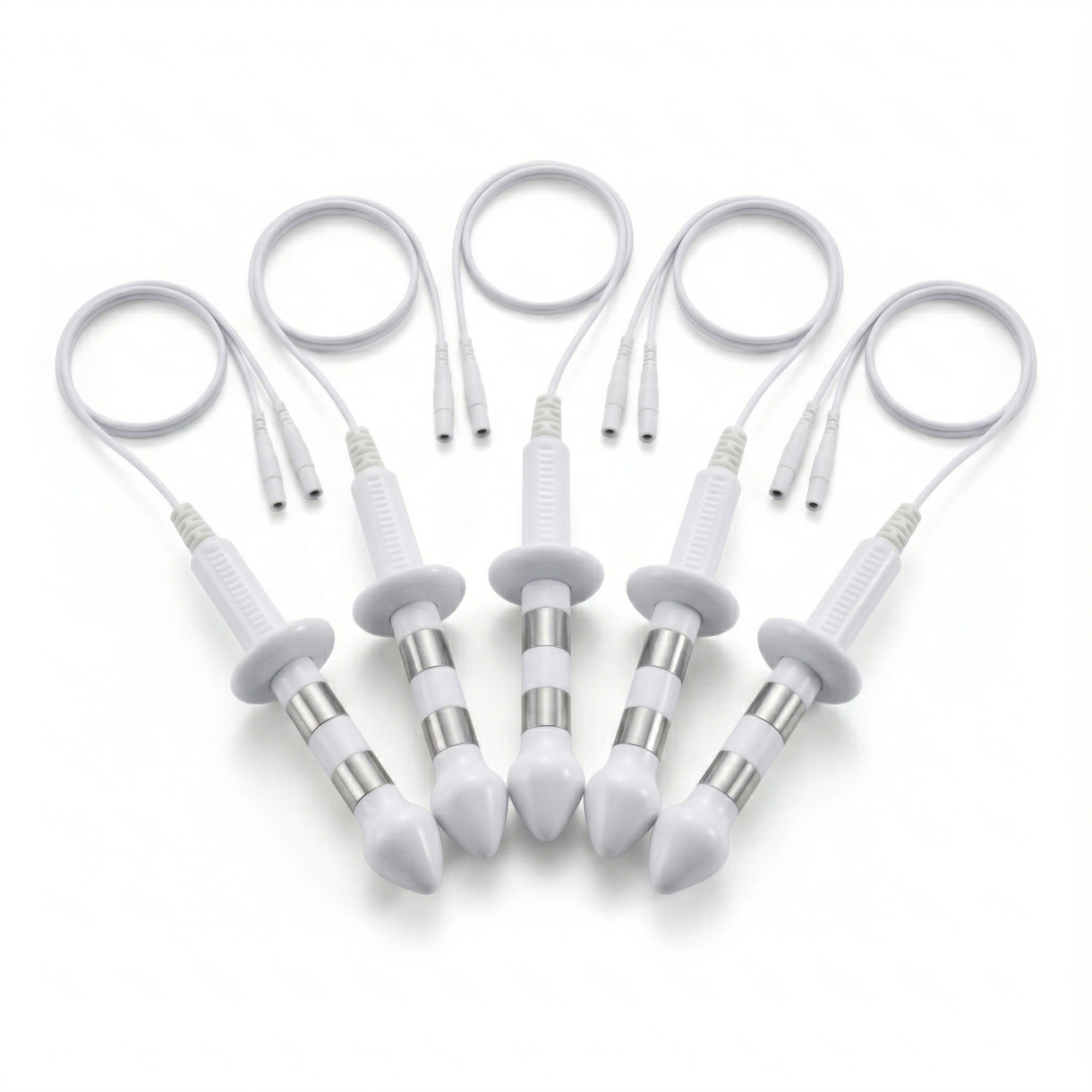 Electrodo Anal Intracavitario EA104 | Formato Pack Clínico