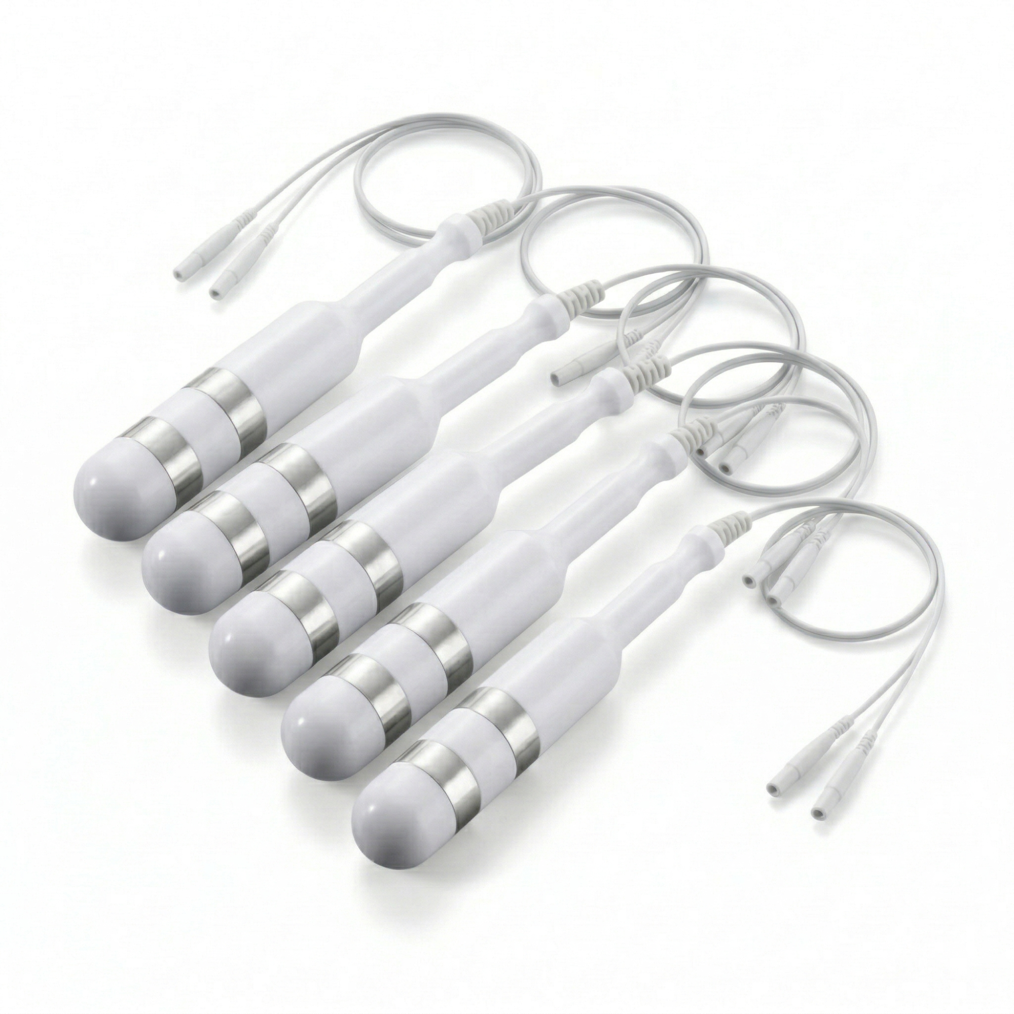 Electrodo Vaginal Intracavitario EV100 | Formato Pack Clínico