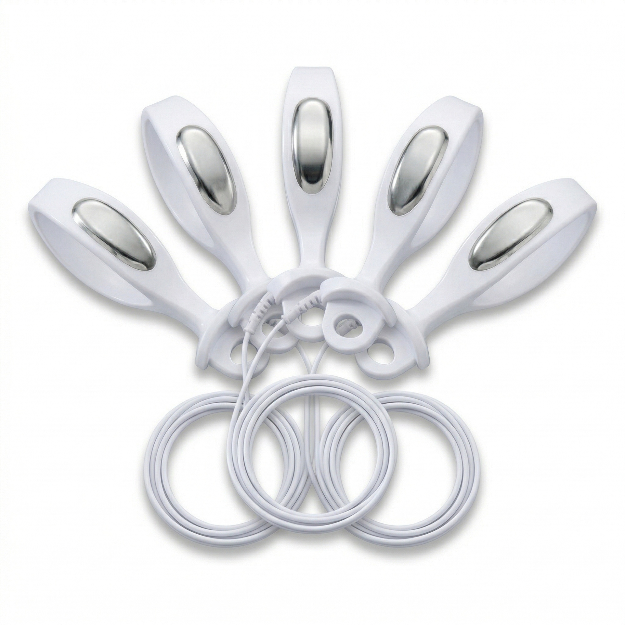 Electrodo Vaginal Intracavitario EV101 | Formato Pack Clínico