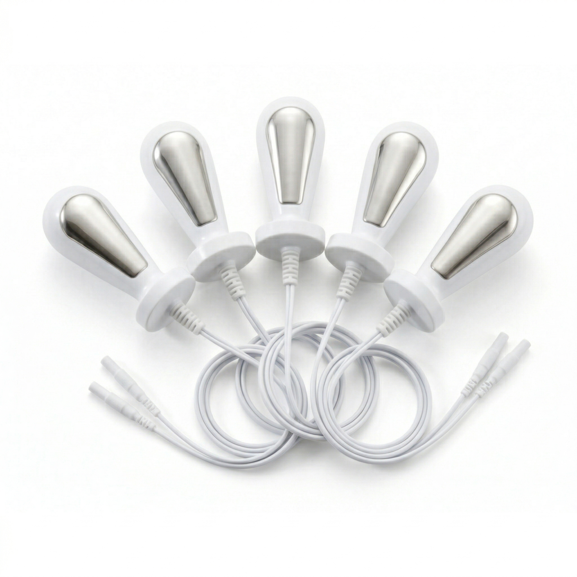 Electrodo Vaginal Intracavitario EV102 | Formato Pack Clínico