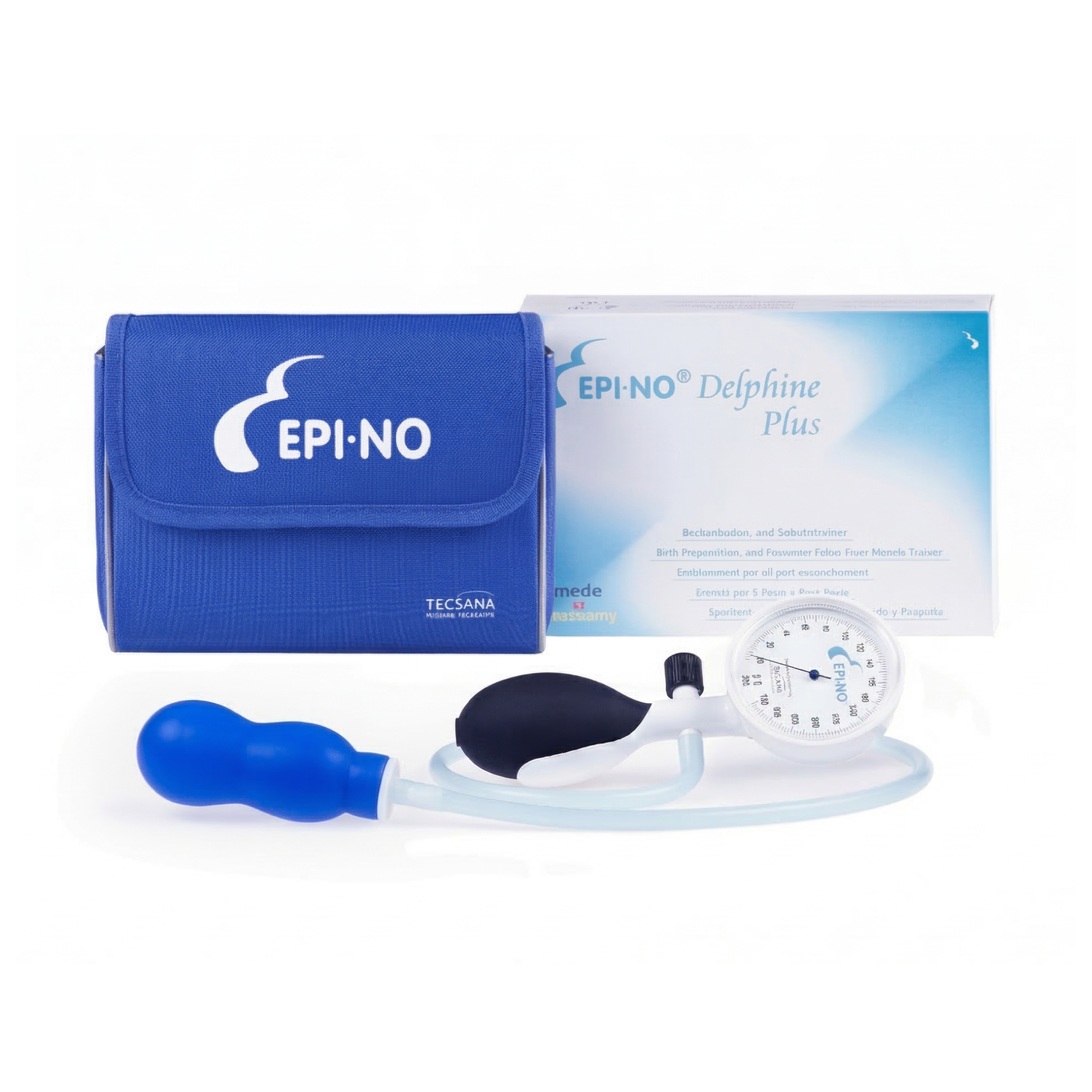 EPI-NO Delphine Plus